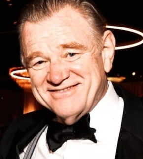 фотография Брендан Глисон