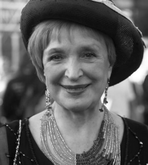 фотография Клара Лучко