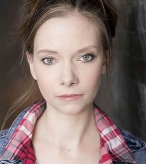 фотография Ребека Кеннеди