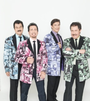 фотография «Доктор Ватсон»