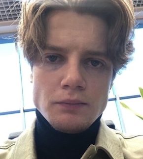 фотография Сергей Новосад