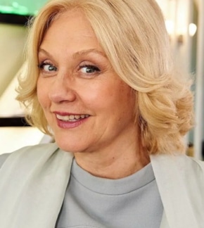 фотография Галина Сазонова