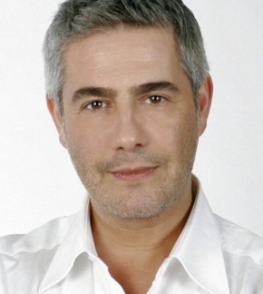 фотография Алессандро Сафина