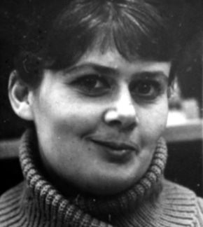 фотография Анна Рубинштейн