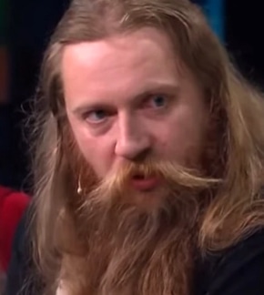 фотография Евгений Тепляков