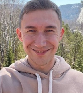 фотография Сергей Карякин