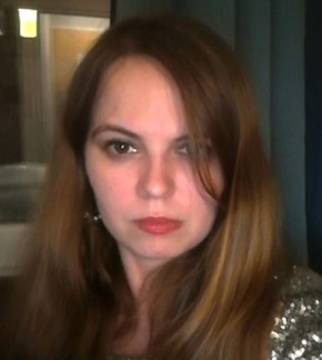 фотография Кристин Тилер