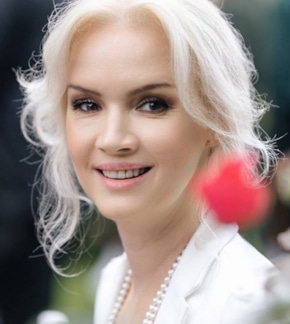 фотография Елена Стебенева