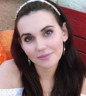 фотография Алиса Риголин