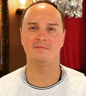 фотография Михаил Сазанов