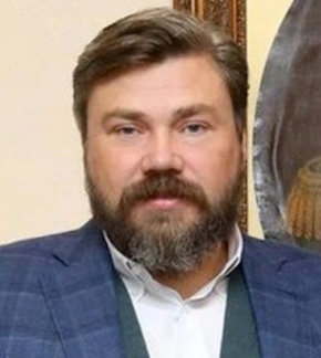 фотография Константин Малофеев