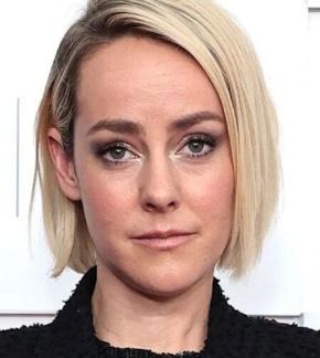 фотография Джена Мэлоун