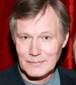 фотография Игорь Гордин