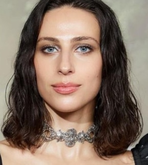 фотография Анастасия Тодореску