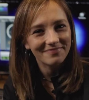 фотография Йована Стоилькович