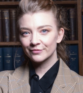 фотография Натали Дормер