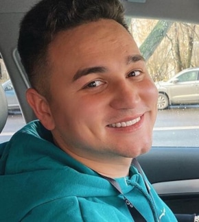 фотография Александр Молочко