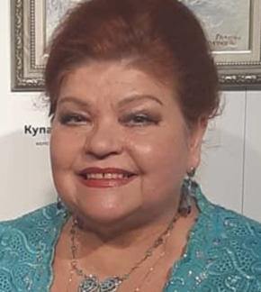 фотография Анна Литвиненко