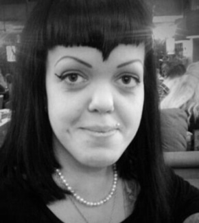 фотография Анна Каст