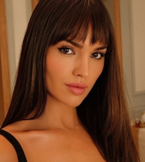 фотография Эйса Гонсалес