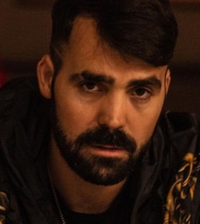 фотография Миодраг Радонич