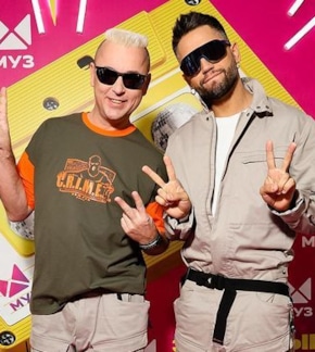 фотография «Отпетые мошенники»