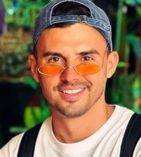 фотография Кирилл Туриченко