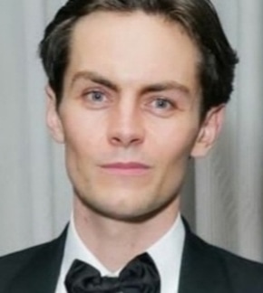 фотография Фредди Картер