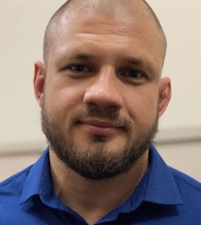 фотография Иван Штырков