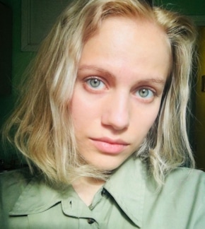 фотография Виктория Клинкова