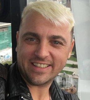 фотография Сергей Аморалов