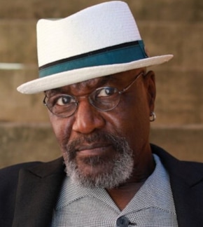 фотография Делрой Линдо