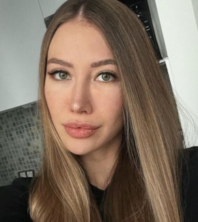 фотография Елизавета Ридель