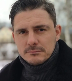 фотография Дмитрий Паламарчук