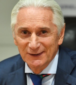 фотография Зинэтула Билялетдинов