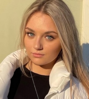 фотография Маша Мэй