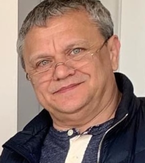 фотография Сергей Габриэлян