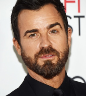 фотография Джастин Теру