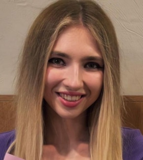 фотография Людмила Серебрякова