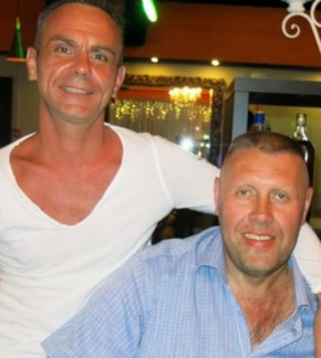 фотография «Забытый разговор»