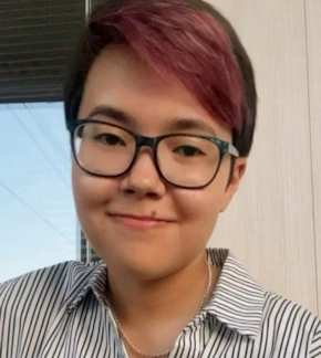 фотография Гульнара Байгузина