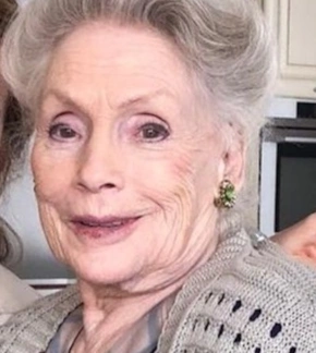 фотография Алла Будницкая