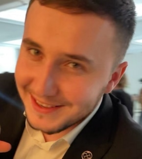 фотография Артур Кунижев