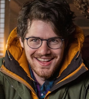 фотография Дэниел Роэр