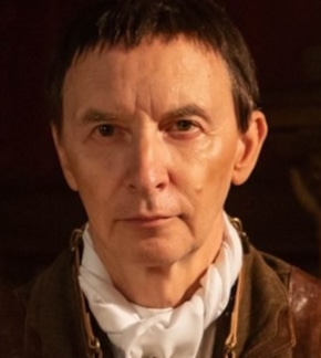 фотография Эдмунд Шклярский