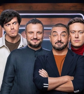 фотография «Импровизаторы»