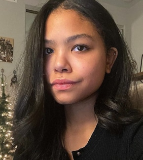 фотография Навия Робинсон