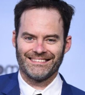 фотография Билл Хейдер