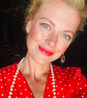 фотография Екатерина Зорина