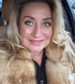 фотография Алиса Признякова